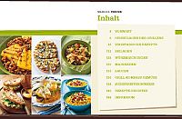 Weber's Veggie - Die besten Grillrezepte, 7