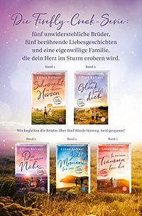 Firefly Creek: Das Glück findet dich, 3