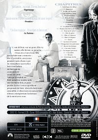 La fille sur le pont [DVD], 3