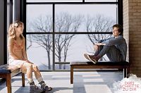 Drei Schritte zu dir [Blu-ray], 2