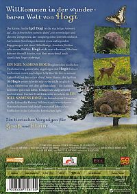 Ein Igel namens Hogi [DVD], 1