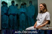 Auslöschung [DVD], 7