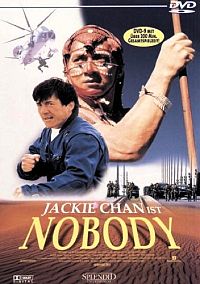 Nobody [DVD], 7
