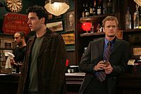 How I Met Your Mother - Staffel 1 [DVD], 5
