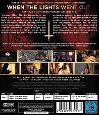 When the lights went out [Blu-ray], 2