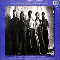 The Seventh One [Vinyl], 1