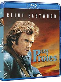 Les Proies [Blu-ray], 1