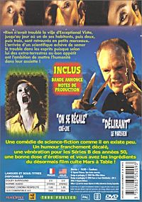 Mars à table [DVD], 1