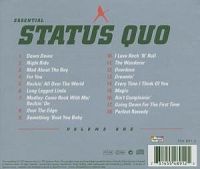Essential Quo Vol. 1 [CD], 1