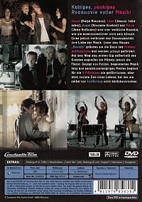 Bandits [DVD], 1