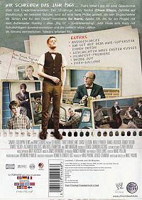 That's what i am [DVD], 2