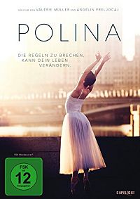 Polina [DVD], 1