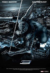 Spider-Man 3 [DVD], 1