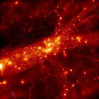 Unser Universum - Staffel 2 [DVD], 8