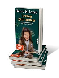 Lernen geht anders - Bildung und Erziehung vom Kind her denken, 2