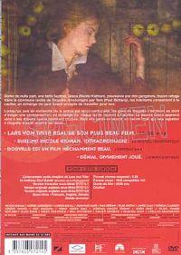 Dogville [DVD], 2
