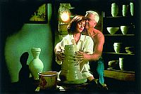 Die nackte Kanone 2 1/2 [Blu-ray], 3