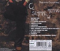 C'è Sempre Un Motivo [CD], 1