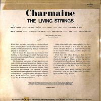 Charmaine [Vinyl], 1
