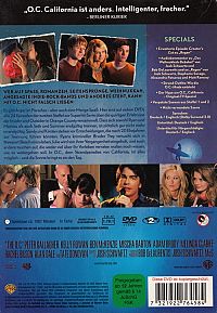 O.C. California - Staffel 2 [DVD], 1