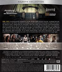 Colonia Dignidad - Es gibt kein Zurück [Blu-ray], 1