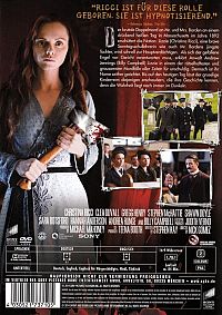 Lizzie Borden [DVD], 1