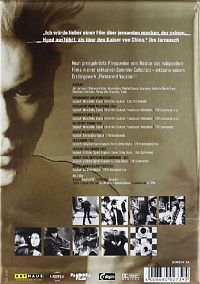 Jim Jarmusch Collection (OmU) [DVD], 2