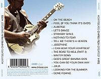 Heartbeats - Greatest Hits [CD], 1