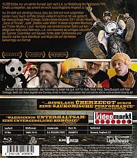 Pete Smalls is dead [Blu-ray], 1