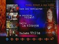 Carrie [DVD], 1