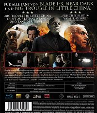 Blood Shot [Blu-ray 3D], 1