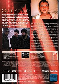 Godsend [DVD], 2