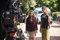 Le voyage de Fanny [Blu-ray], 4