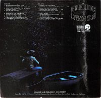 Blue Ridge Rangers [Vinyl], 1