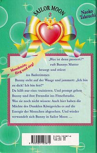 Mondstein, flieg und sieg!, 1