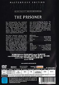 The Prisoner  [DVD], 1