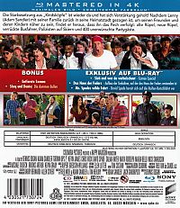 Kindsköpfe 2 [Blu-ray], 2