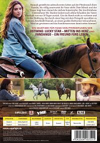 Hannahs Rennen [DVD], 1