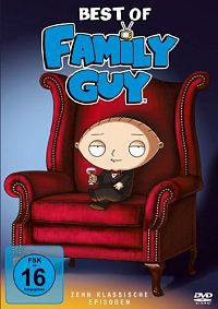 Family Guy - Best of Family Guy [DVD], 1