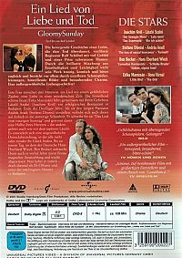 Ein Lied von Liebe und Tod [DVD], 1
