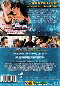 Danse ta vie 2 - Turn it Up [DVD], 1