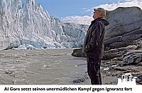 Immer noch eine unbequeme Wahrheit - Unsere Zeit läuft [DVD], 5