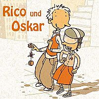 Rico, Oskar und das Herzgebreche, 2