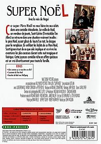 Super Noël  [DVD], 1