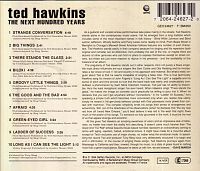 The Next Hundred Years [CD], 1