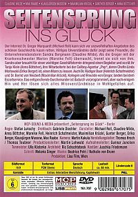 Seitensprung ins Glück [DVD], 1