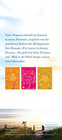 Ein Cottage für deinen Sommer, 3