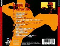 Kung Fu Fighting remixes [CD], 1