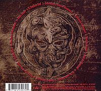 Heavens Venom [CD], 1