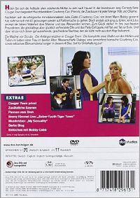 Cougar Town - Staffel 1 [DVD], 1